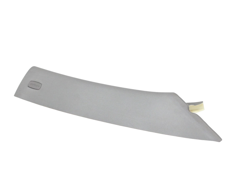A-Pillar Upper Trim - Platinum Grey - Panamera | 2010-2016