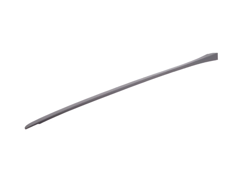 A-Pillar Water Drain Strip - Left - Cayenne | 2015-2018