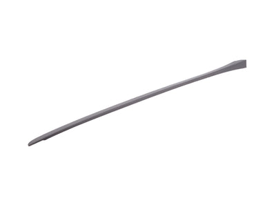 A-Pillar Water Drain Strip - Left - Cayenne | 2015-2018