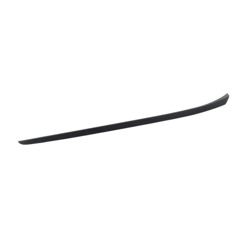 A-Pillar Water Drain Strip - Right - Cayenne | 2011-2014