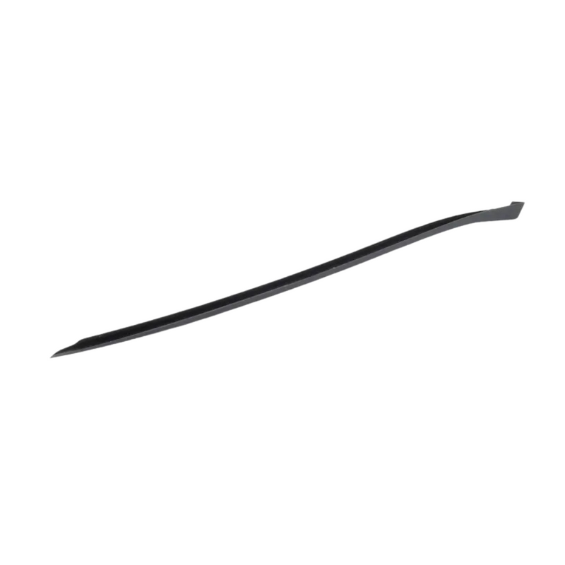 A-Pillar Water Drain Strip - Right - Cayenne | 2011-2014