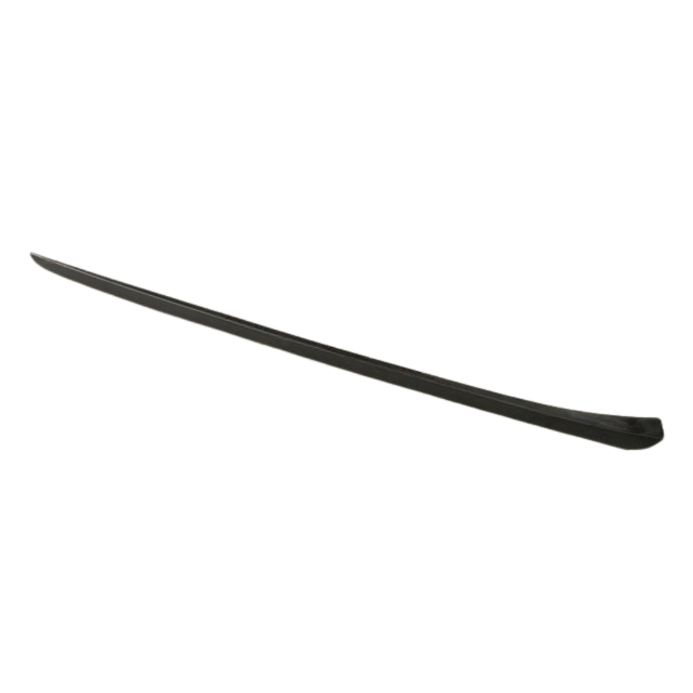A-Pillar Water Drain Strip - Right - Cayenne | 2015-2018