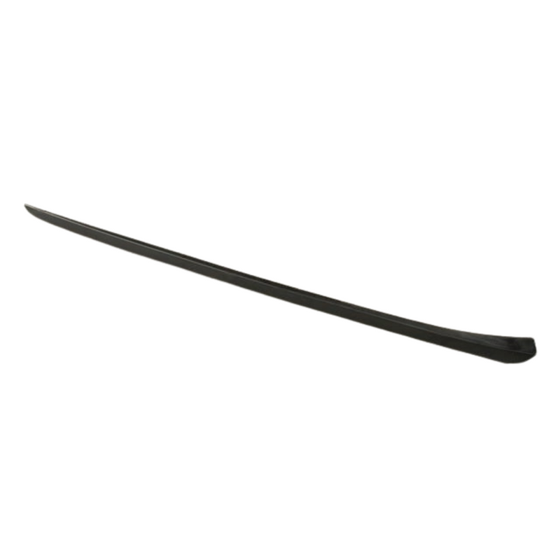 A-Pillar Water Drain Strip - Right - Cayenne | 2015-2018