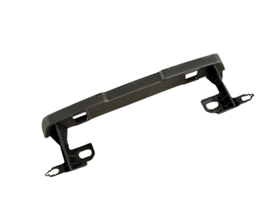 A-Pillar Windshield Retaining Frame - Black - Boxster | 2013-2025