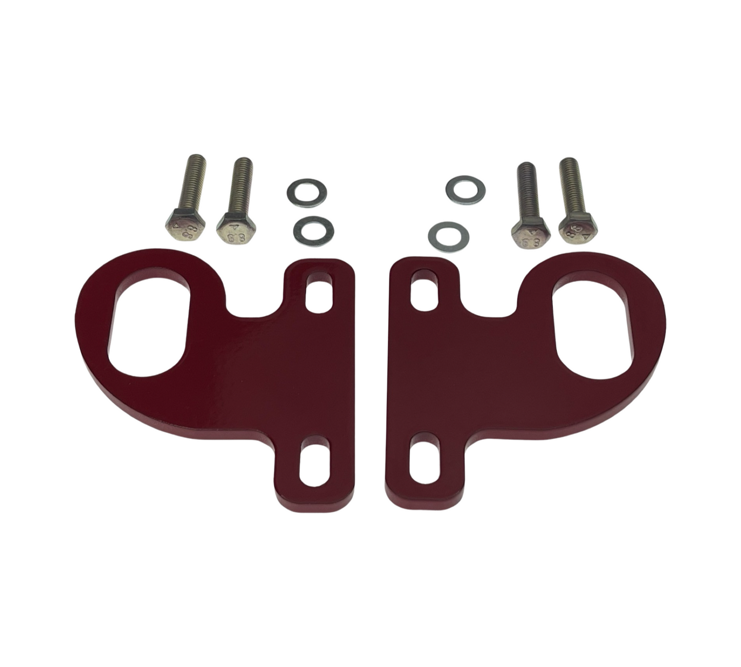 Front Tow Hook Set, 356A (55-59) - Sierra Madre Collection