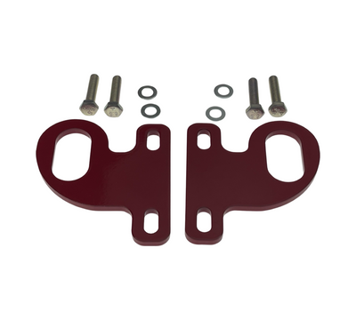 Front Tow Hook Set, 356A (55-59) - Sierra Madre Collection