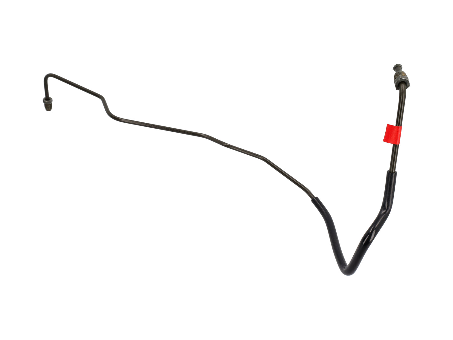 ABS Brake Line - Left - 944 | 968 | 1986-1995