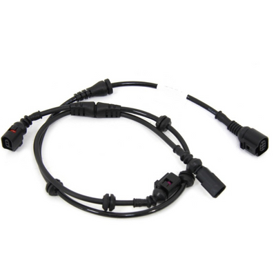 ABS Wheel Speed Sensor Wiring Harness - Cayenne | 2003-2010