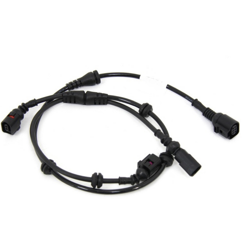 ABS Wheel Speed Sensor Wiring Harness - Cayenne | 2003-2010
