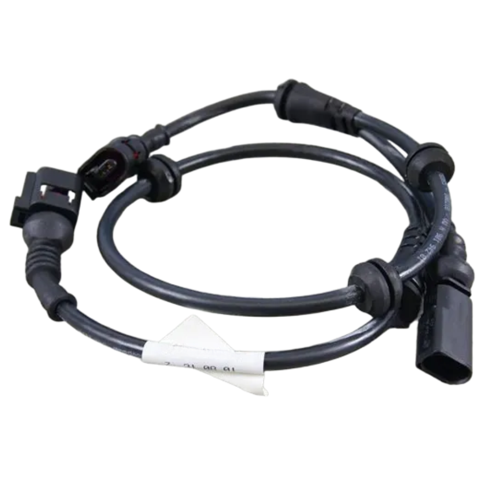 ABS Wheel Speed Sensor Wiring Harness - Cayenne | 2003-2010