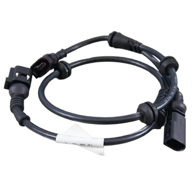 ABS Wheel Speed Sensor Wiring Harness - Cayenne | 2003-2010