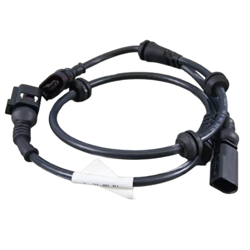 ABS Wheel Speed Sensor Wiring Harness - Cayenne | 2003-2010