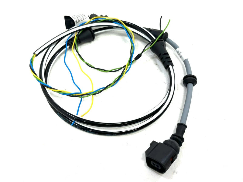 ABS Wire Set - Left - Cayenne | 2019-2023