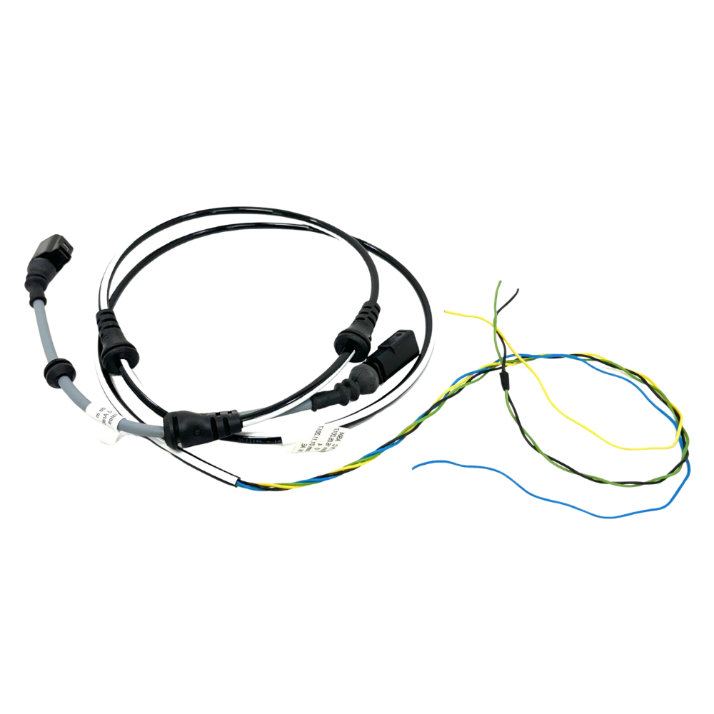 ABS Wire Set - Right - Cayenne | 2019-2023