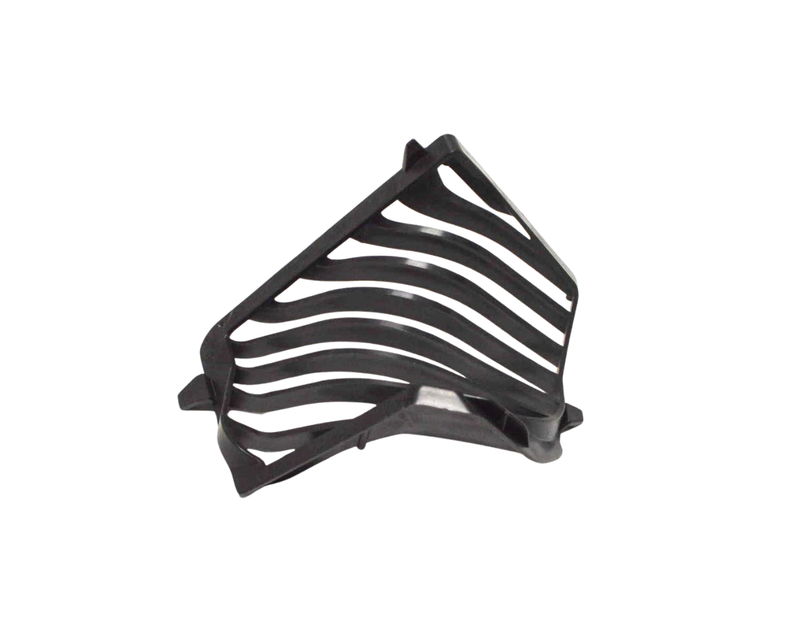 AC Air Guide Intake Grille - Right - Panamera | 2014-2016