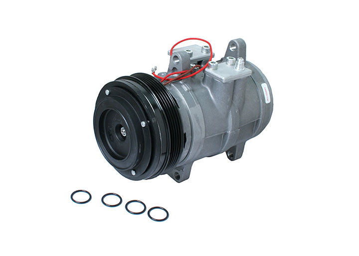 AC Compressor - 944 | 1982-1983