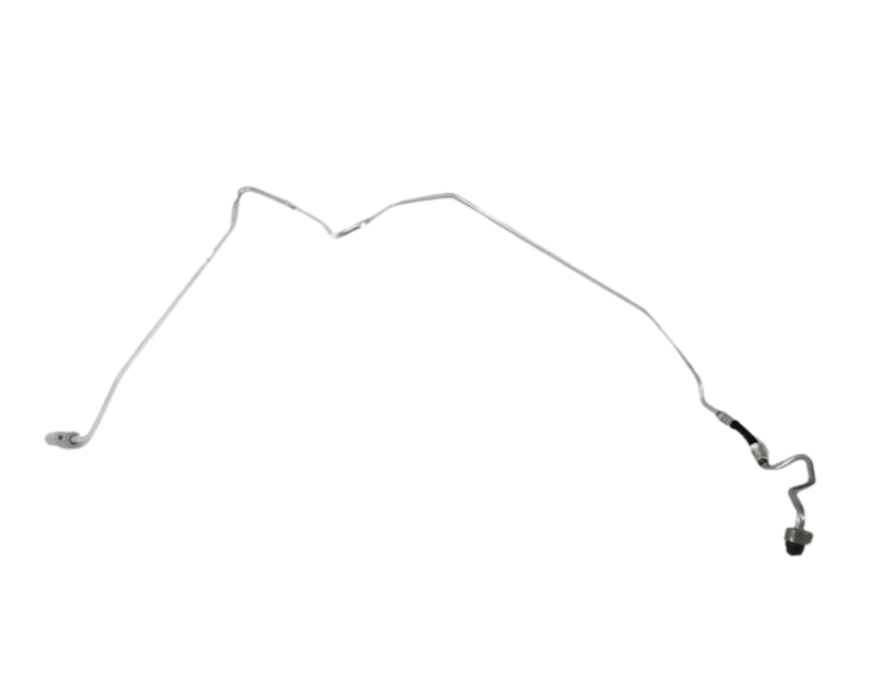 AC Condenser Pressure Line - Boxster | Cayman | 2020-2024