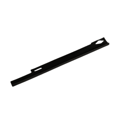 AC Condenser Sealing Strip - Left - Cayenne | 2003-2010