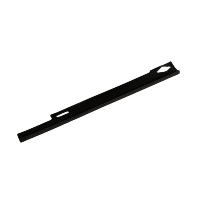 AC Condenser Sealing Strip - Left - Cayenne | 2003-2010