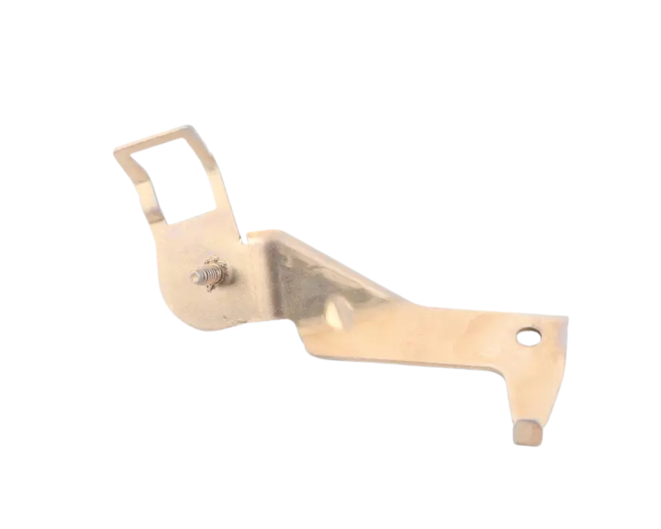 AC Coolant Line Bracket - Panamera | 2010-2016