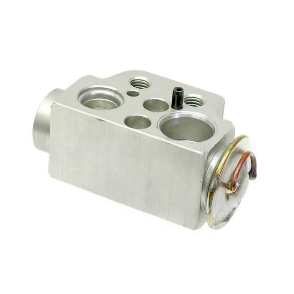 AC Expansion Valve - Cayenne | 2003-2018