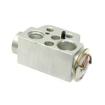 AC Expansion Valve - Cayenne | 2003-2018