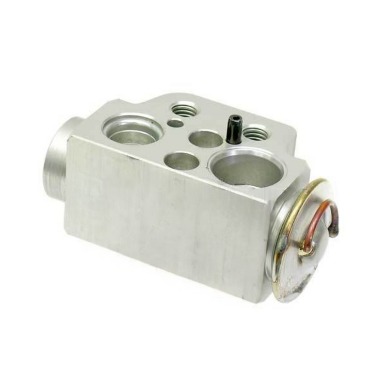 AC Expansion Valve - Cayenne | 2003-2018