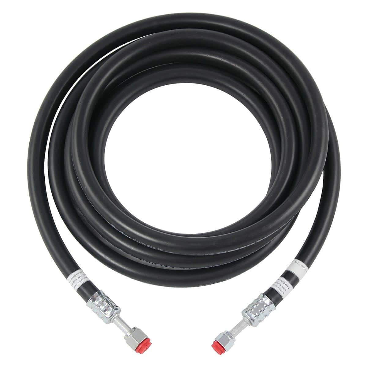 AC Refrigerant Hose - 911 | 1978-1983