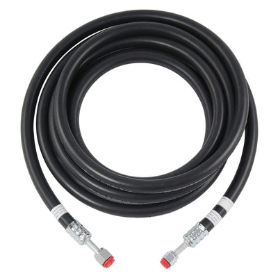 AC Refrigerant Hose - 911 | 1978-1983