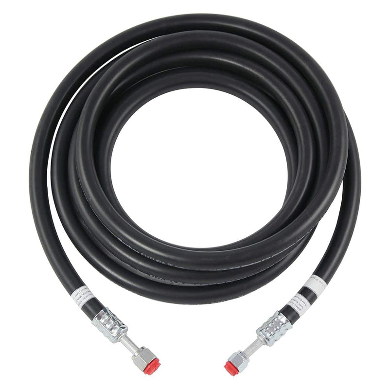 AC Refrigerant Hose - 911 | 1978-1983