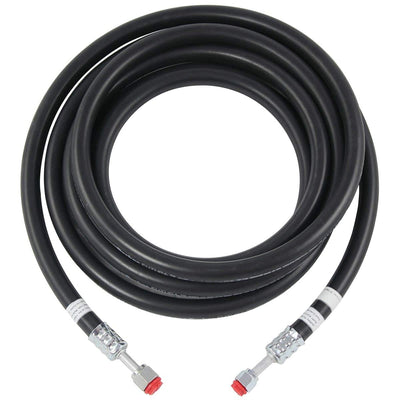 AC Refrigerant Hose - 911 | 1987-1989