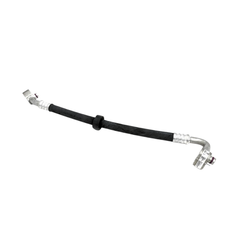 AC Refrigerant Hose - Cayenne | 2004-2014