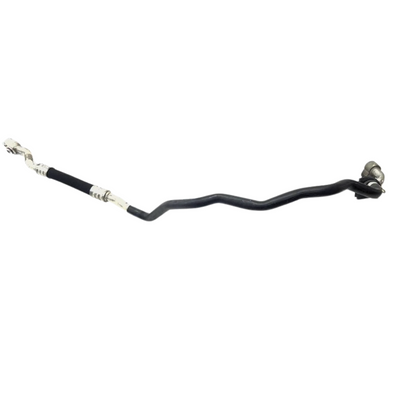 AC Refrigerant Intake Hose - Cayenne | 2003-2006