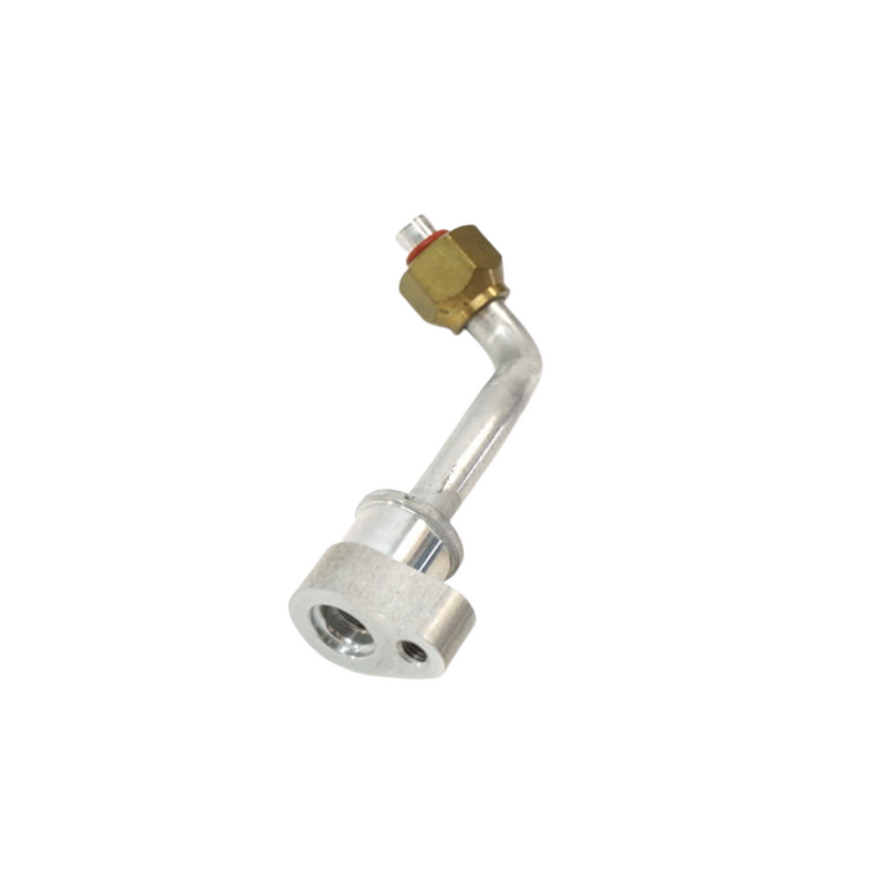 AC Refrigerant Line - 944 | 968 | 1985-1995