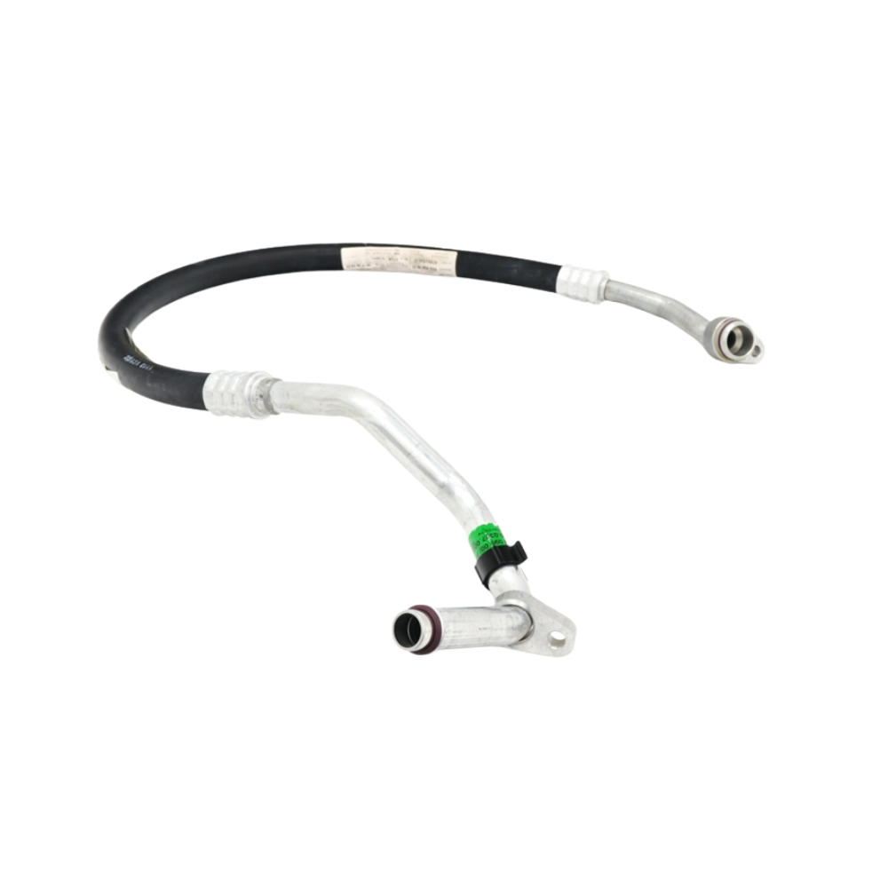 AC Refrigerant Suction Line - Boxster | 2005-2006