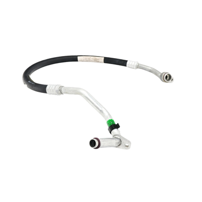 AC Refrigerant Suction Line - Boxster | 2005-2006