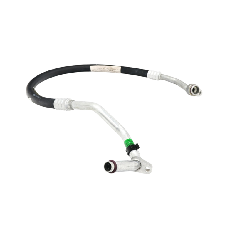 AC Refrigerant Suction Line - Boxster | 2005-2006