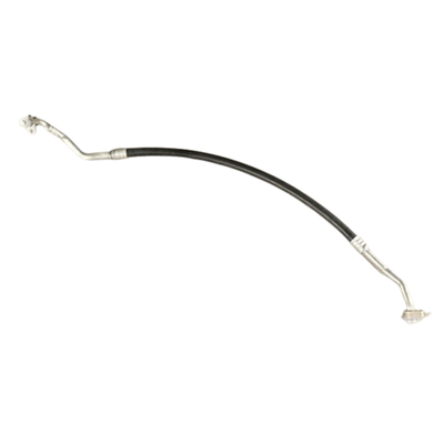 AC Refrigerant Suction Line - Boxster | Cayman | 2006-2008