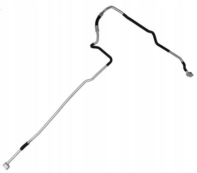 AC Suction Line - Cayenne | 2008-2010