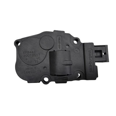 AC System Servomotor - Cayenne | 2011-2018