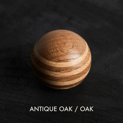 Porsche Tribute Wooden Shift Knob - 911 | 1965-2019