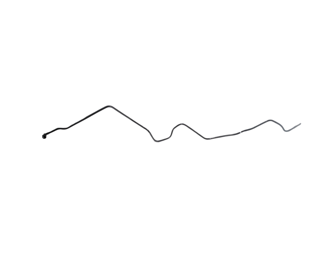 AS Purge Air Line - 911 | 1999-2004