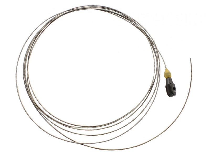 Accelerator Cable - 944 | 1985-1991