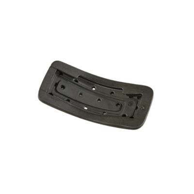 Accelerator Pedal Cap - Stainless Steel - Cayenne | 2018-2021