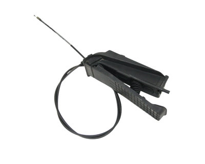 Accelerator Pedal Control Unit - 911 | 1999-2004