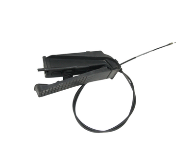Accelerator Pedal Control Unit - 911 | 1999-2004