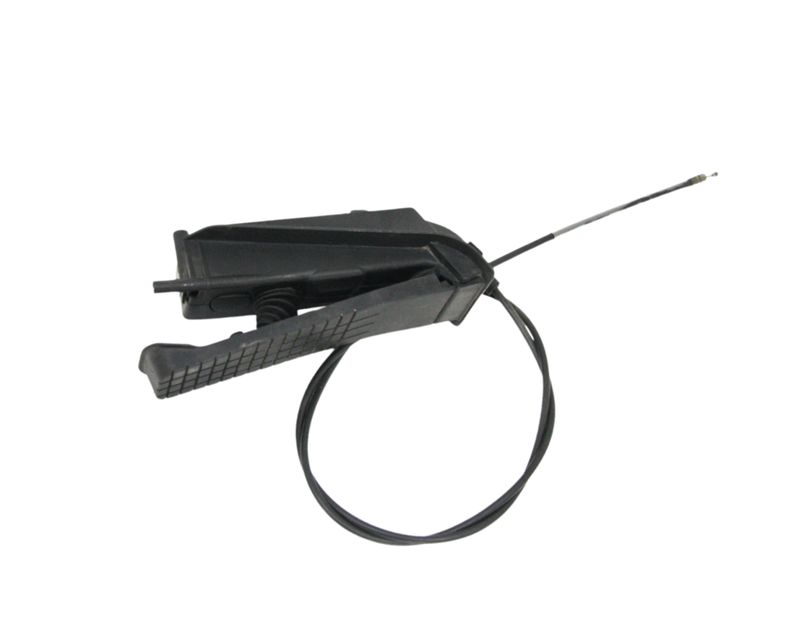 Accelerator Pedal Control Unit - 911 | 1999-2004