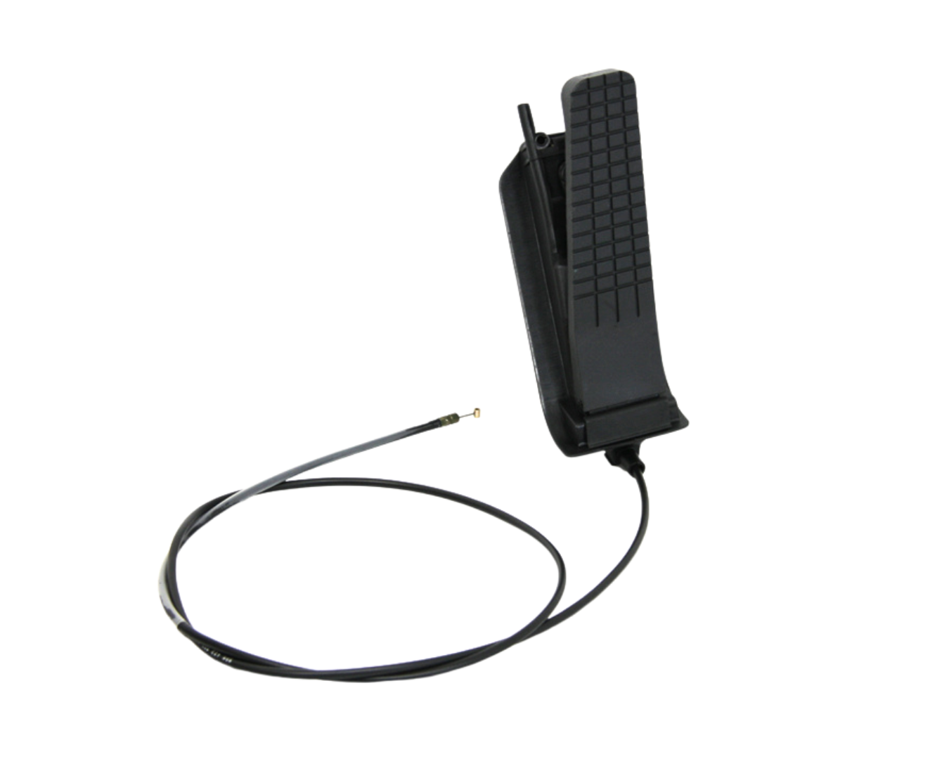 Accelerator Pedal Control Unit - 911 | 1999-2004