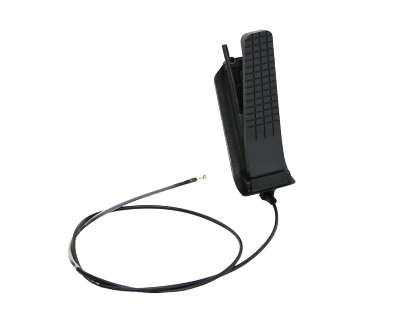 Accelerator Pedal Control Unit - 911 | 1999-2004