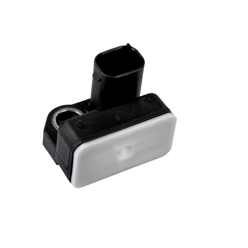 Accelerator Sensor - Front - Cayenne | 2011-2018